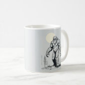 Mug Custom Coffee mugs. (Devant droit)