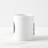Mug Custom Company Logo Personalized Business (Centre)