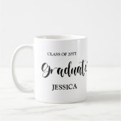 Mug Custom Graduation    (Gauche)