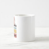 Mug Custom Just One More Chapitre lecture livre drôle (Centre)