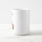 Mug Custom Kids Superhero Name & Superpower (Centre)