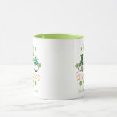 Mug Custom Let the Shenanigans Begin Gnomes  (Centre)