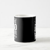 Mug Custom Logo, Business or Brand Logo Personalized (Centre)