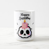 Mug Custom Name Birthday (Centre)