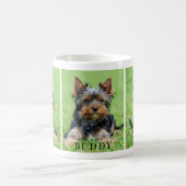 Mug Custom Pet Multi Photo Personalized (Centre)