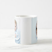 Mug Custom Photo (Centre)