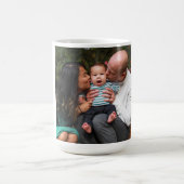 Mug Custom Photo Personalized (Centre)