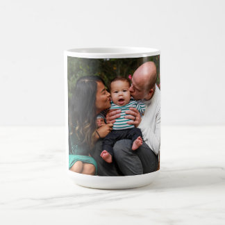 Mug Custom Photo Personalized