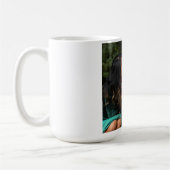 Mug Custom Photo Personalized (Gauche)