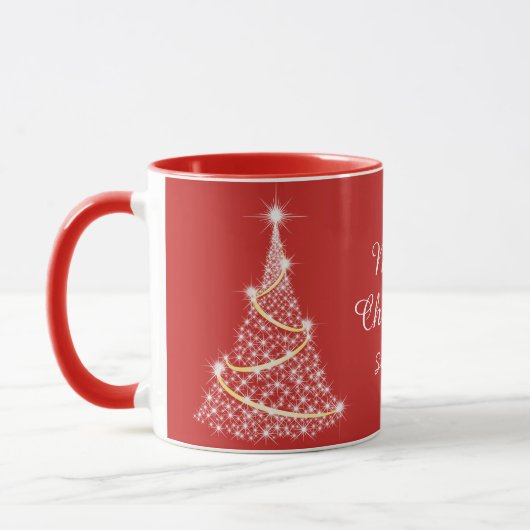 Mug Custom Sparkling (Gauche)