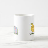 MUG CUSTOMEASTERCHICKEGG (Centre)