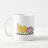 MUG CUSTOMEASTERCHICKEGG (Gauche)