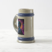 Mug customisé (Devant gauche)