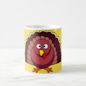 Mug Customiser la Turquie (Centre)