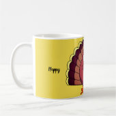 Mug Customiser la Turquie (Gauche)