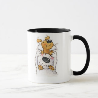 Mug Customisez votre nom ici