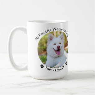 Mug Customisez votre propre photo personnalisée et nom