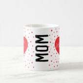 Mug Customisez vous-même (Centre)