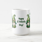 Mug Customizable St. Patrick's Day (Centre)