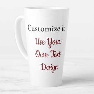 Mug Custum