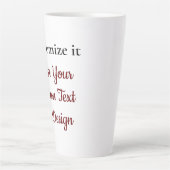 Mug Custum (Devant)