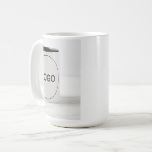 Mug Custum (Devant gauche)