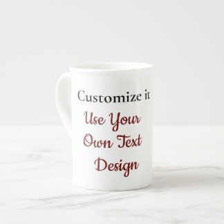 Mug Custum