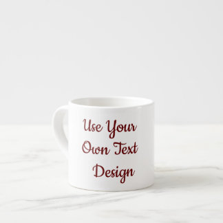 Mug Custum