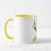 Mug Cute (Gauche)