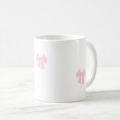 Mug Cute (Devant droit)