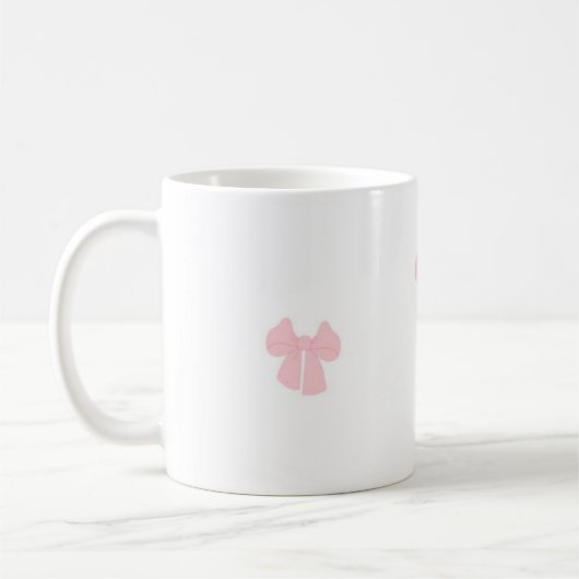 Mug Cute (Gauche)