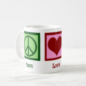 Mug Cute Acupuncture (Devant gauche)