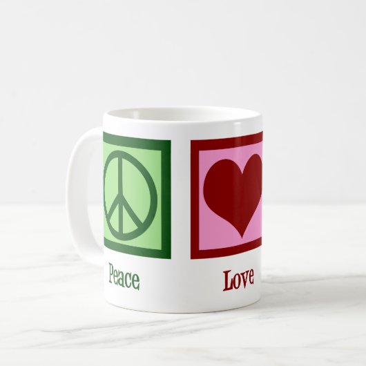 Mug Cute Acupuncture (Devant gauche)