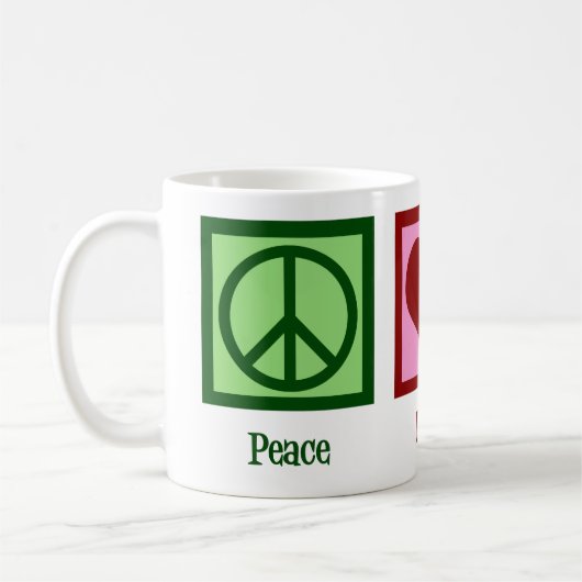 Mug Cute Acupuncture (Gauche)