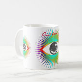 Mug Cute All-Visualiser Alien Oeil Thunder_Cove (Devant gauche)
