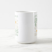 Mug Cute Amsterdam Floral (Centre)