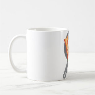 Mug Cute Bacon et ovocyte Eggcellent Ensemble Pun