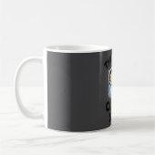 Mug Cute Bees Snuggle This Is My Cuddle  (Gauche)