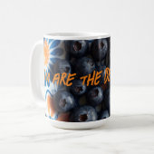 Mug Cute Berry Best (Devant gauche)