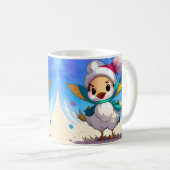 Mug Cute Birdie (Devant droit)
