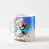 Mug Cute Birdie (Devant gauche)