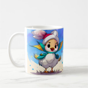 Mug Cute Birdie