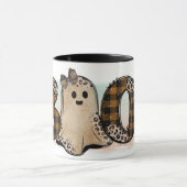 Mug Cute Boo Halloween (Centre)
