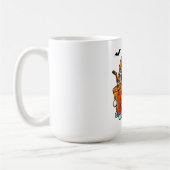 Mug Cute-Bougee-Ghost-Halloween (Gauche)