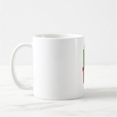 Mug Cute Cactus Lecture De Livres Funny Book Lover Rea (Gauche)