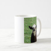 Mug Cute Calf (Devant droit)