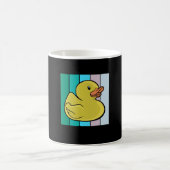 Mug Cute Canard (Centre)