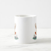 Mug Cute Canard (Centre)