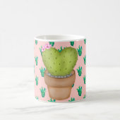 Mug Cute Catcus (Centre)