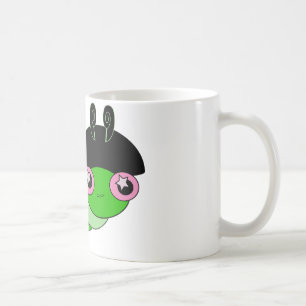 Mug Cute Caterpillar